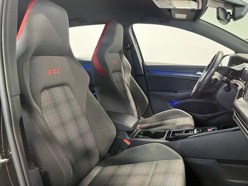 Used 2024 Volkswagen GTI S FWD image 10