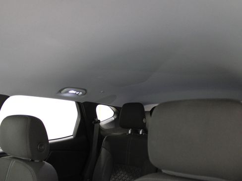 Used 2021 Chevrolet Blazer LT image 27