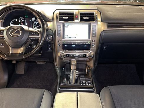 Certified 2021 Lexus GX 460 Premium w/ Premium Package image 17