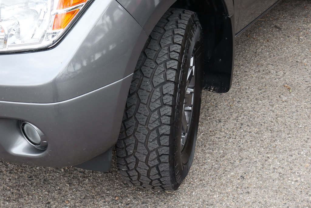 Used 2019 Nissan Frontier PRO-4X AWD/4WD image 35