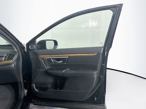 Used 2018 Honda CR-V EX image 32