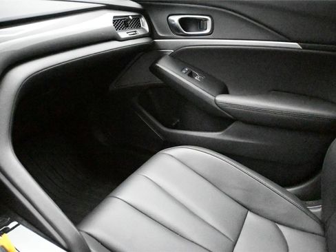 Certified 2024 Acura Integra FWD image 6