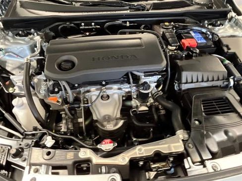 New 2026 Honda Civic Sport image 12