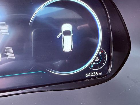 Used 2021 Hyundai Palisade Limited image 26