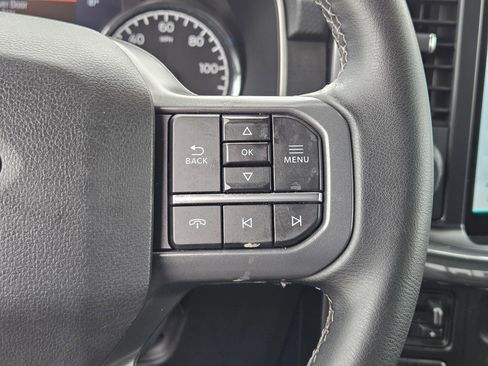 Certified 2023 Ford F150 XLT w/ Equipment Group 302A High image 20