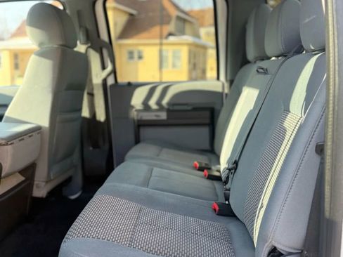 Used 2014 Ford F250 XLT image 7