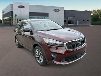 Used 2019 Kia Sorento EX w/ EX Touring Package AWD/4WD video 2