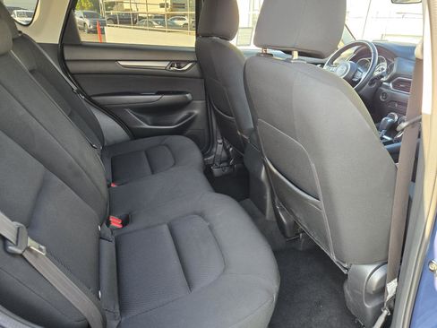 Used 2020 MAZDA CX-5 Sport image 27