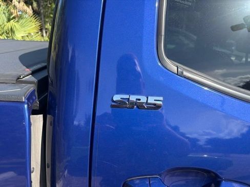 Used 2023 Toyota Tacoma SR5 RWD image 6