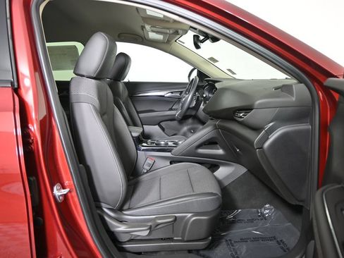Used 2023 Buick Envision Preferred w/ Sport Touring Package AWD/4WD image 13