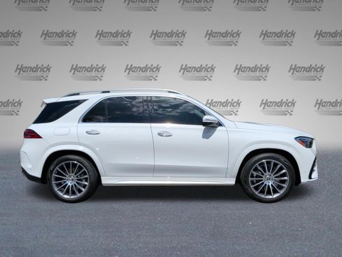 Used 2024 Mercedes-Benz GLE 350 4MATIC image 6