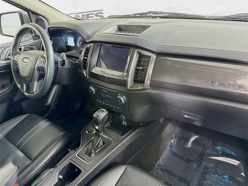 Used 2021 Ford Ranger Lariat w/ FX4 Off-Road Package image 31