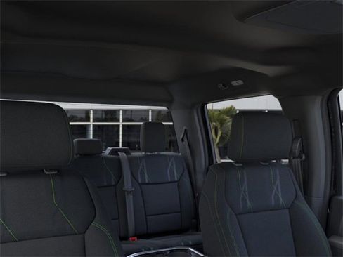 New 2025 Ford F150 STX image 22