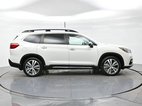 Used 2021 Subaru Ascent Touring w/ Popular Package #2A image 8