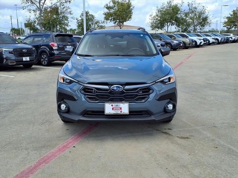 Used 2025 Subaru Crosstrek 2.0i Premium image 21
