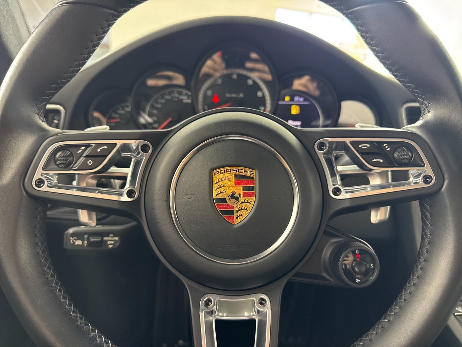 Used 2019 Porsche 911 Turbo S AWD/4WD image 23