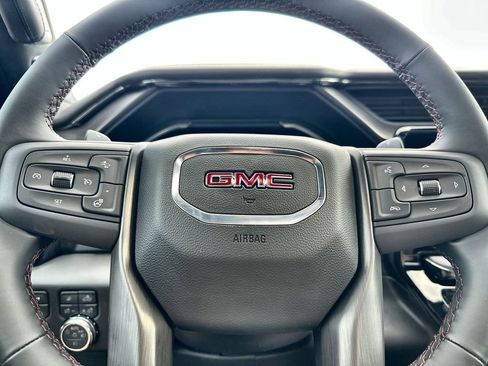 New 2026 GMC Sierra 1500 AT4X image 33