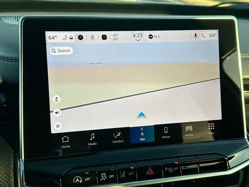 New 2026 Jeep Compass Limited w/ Sun, Sound & Navigation Group image 18