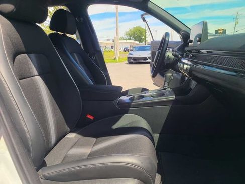 Used 2022 Honda Civic Sport image 19
