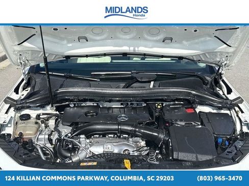 Used 2022 Mercedes-Benz GLA 250 image 17