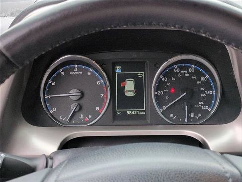 Used 2016 Toyota RAV4 XLE image 11