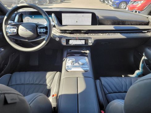 New 2026 Genesis G90 3.5T image 13