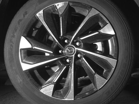 Used 2025 MAZDA CX-50 2.5 Hybrid w/ Premium Plus Pkg image 13