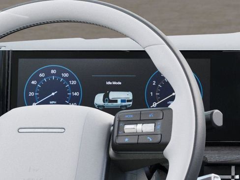 Used 2026 Hyundai Santa Fe Calligraphy image 15