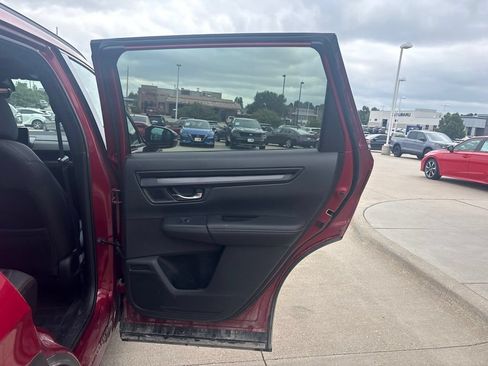 Certified 2026 Honda CR-V Sport-L image 29