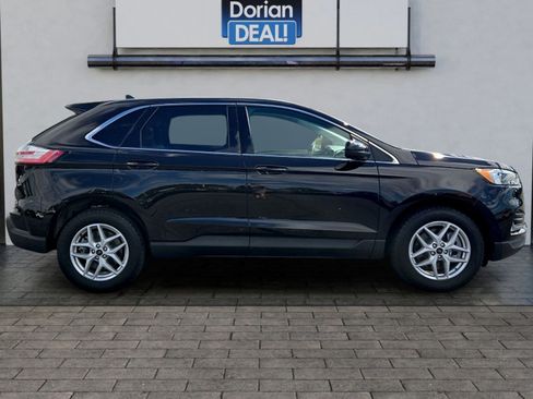 Used 2024 Ford Edge SEL w/ Convenience Package AWD/4WD image 2