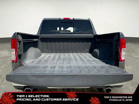 Used 2023 RAM 1500 Big Horn AWD/4WD image 29