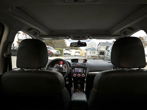 Used 2016 Subaru Forester 2.5i Limited w/ Popular Package #1 image 16