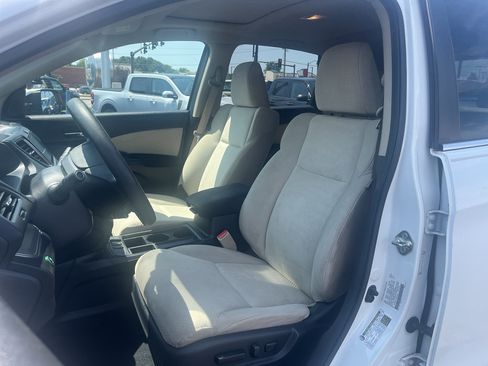 Used 2016 Honda CR-V EX image 15