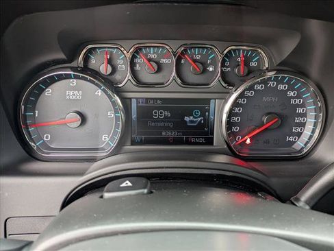 Used 2020 Chevrolet Tahoe LT image 10