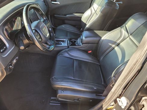 Used 2020 Dodge Charger GT w/ Blacktop Package image 21