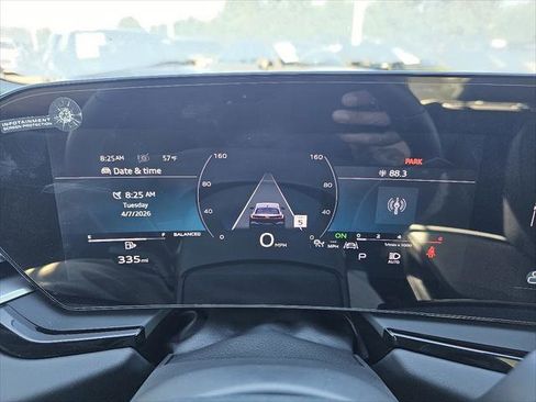 Certified 2025 Audi A5 2.0T Premium w/ Convenience Package AWD/4WD image 12