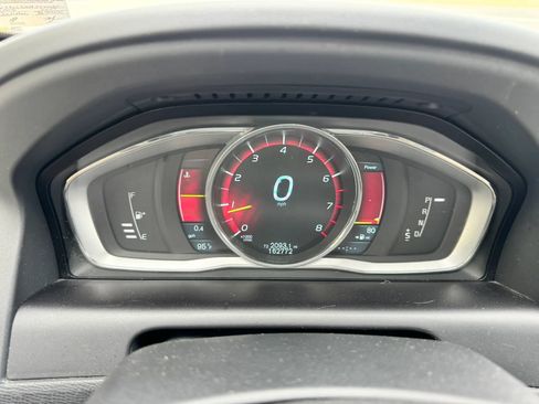 Used 2014 Volvo XC60 T6 AWD/4WD image 22