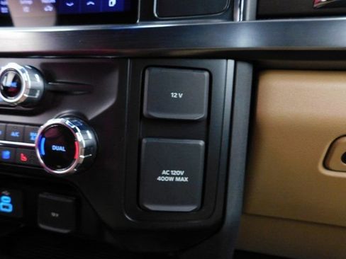 Used 2025 Ford F450 Lariat image 51
