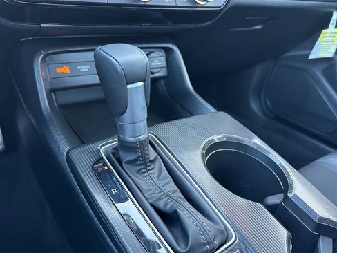 Certified 2025 Honda Civic Sport image 19