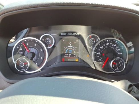 New 2026 RAM 3500 Tradesman w/ Chrome Appearance Group A image 17