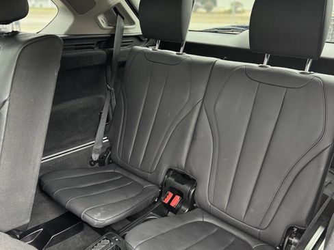 Used 2015 BMW X5 xDrive35i image 7