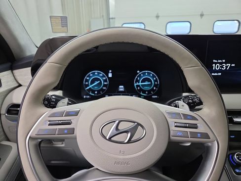 Used 2024 Hyundai Palisade Calligraphy AWD/4WD image 22