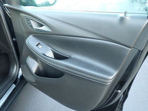 Certified 2023 Buick Encore GX Select image 21