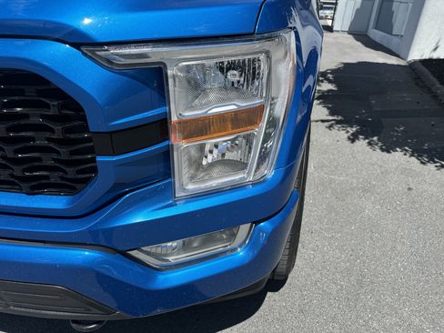 Used 2021 Ford F150 XL w/ STX Appearance Package AWD/4WD image 10