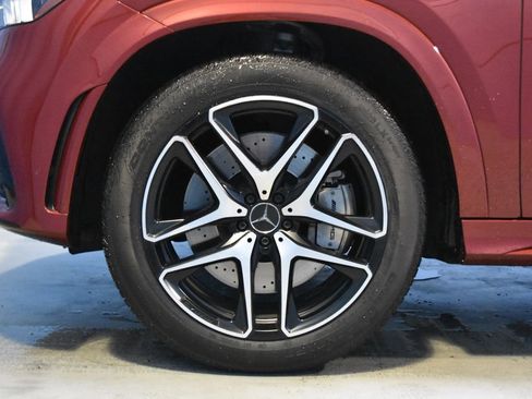 Certified 2023 Mercedes-Benz GLE 53 AMG 4MATIC Coupe image 23