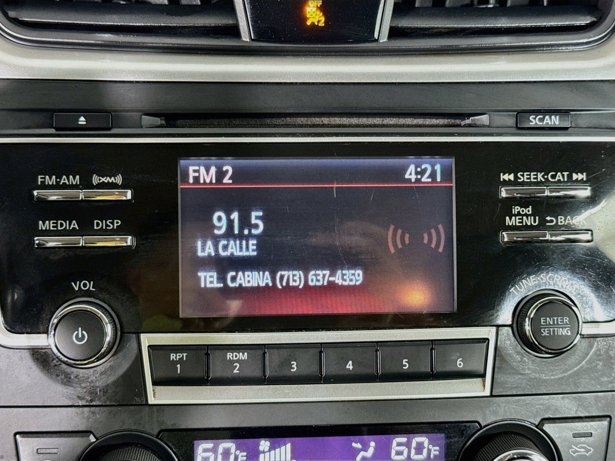 Used 2017 Nissan Altima 2.5 SL FWD image 16