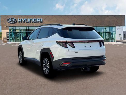 New 2026 Hyundai Tucson XRT image 5