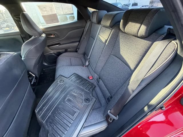 Used 2024 Toyota Crown w/ Carpet Mat Package (TMS) AWD/4WD image 17