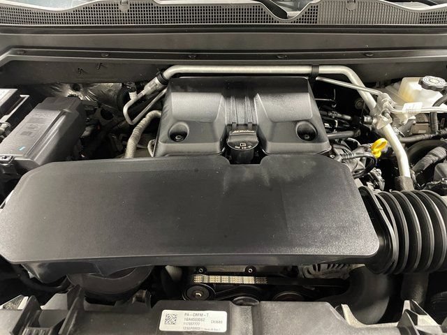 Used 2023 Chevrolet Colorado LT w/ LT Convenience Package III AWD/4WD image 23