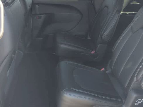 New 2026 Chrysler Voyager LX FWD image 19